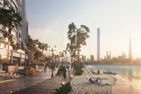 آپارتمان برای فروش در Meydan، Dubai، امارات متحده عربی 1 خوابه ، 60 متر مربع ، شماره 654486 - تصویر 2