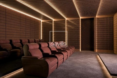 Apartman u Al Reem Island, Abu Dhabi, UAE 1 spavaća soba, 80.08 m2 Br. 753573 - fotografija 12