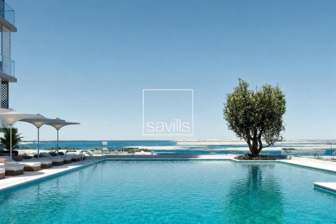 Apartman u Al Reem Island, Abu Dhabi, UAE 1 spavaća soba, 80.08 m2 Br. 753573 - fotografija 13