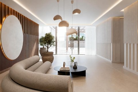 Apartman u Al Reem Island, Abu Dhabi, UAE 1 spavaća soba, 80.08 m2 Br. 753573 - fotografija 10