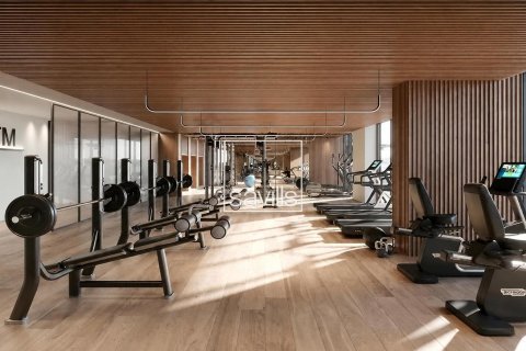 Apartman u Al Reem Island, Abu Dhabi, UAE 1 spavaća soba, 80.08 m2 Br. 753573 - fotografija 9
