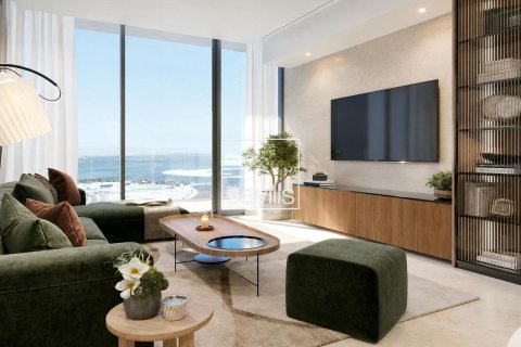 Apartman u Al Reem Island, Abu Dhabi, UAE 1 spavaća soba, 80.08 m2 Br. 753573 - fotografija 3