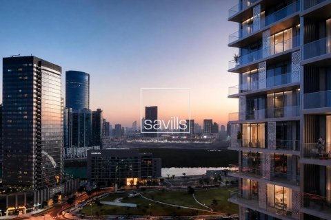 Apartman u Al Reem Island, Abu Dhabi, UAE 1 spavaća soba, 80.08 m2 Br. 753573 - fotografija 6