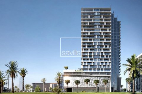 Apartman u Al Reem Island, Abu Dhabi, UAE 1 spavaća soba, 80.08 m2 Br. 753573 - fotografija 2