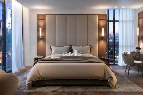 Apartman u Al Reem Island, Abu Dhabi, UAE 1 spavaća soba, 80.08 m2 Br. 753573 - fotografija 5