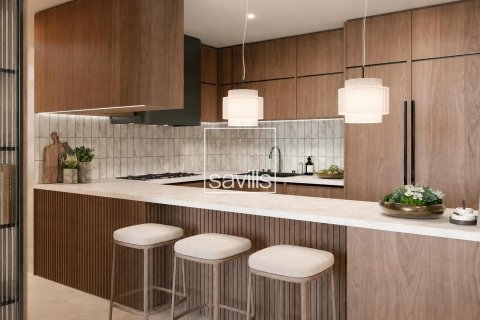 Lägenhet i Al Reem Island, Abu Dhabi, UAE 1 sovrum, 80.08 kvm Nr. 753573