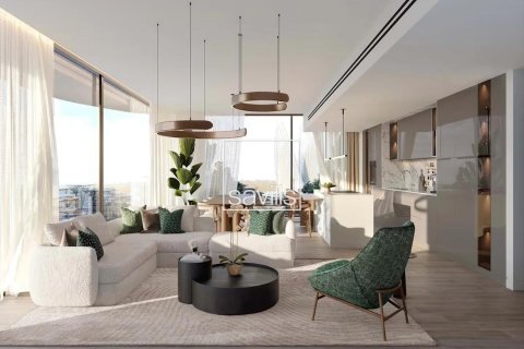 Leilighet i Saadiyat Island, Abu Dhabi, Emiratene 3 soverom, 271.56 kvm nr. 753575