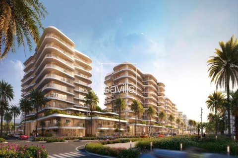 Apartment sa Saadiyat Island, Abu Dhabi, UAE 3 silid-tulugan, 271.56 sq.m. № 753575 - larawan 5