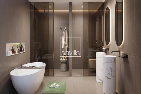 Apartment sa Saadiyat Island, Abu Dhabi, UAE 3 silid-tulugan, 271.56 sq.m. № 753575 - larawan 7