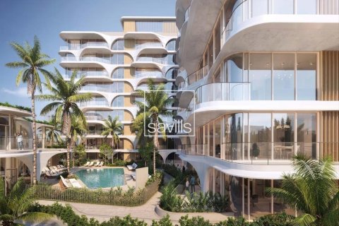 Apartment sa Saadiyat Island, Abu Dhabi, UAE 3 silid-tulugan, 271.56 sq.m. № 753575 - larawan 12