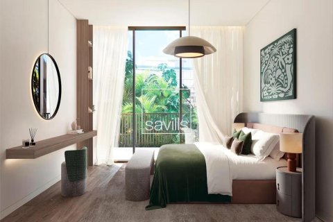 Apartment sa Saadiyat Island, Abu Dhabi, UAE 3 silid-tulugan, 271.56 sq.m. № 753575 - larawan 4