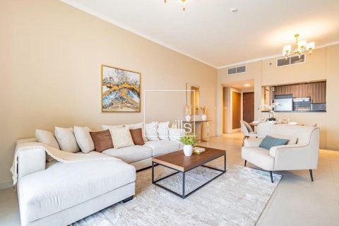 דירה למכירה ב Saadiyat Island, Abu Dhabi, איחוד האמירויות  1 חדר שינה, 108.98 מ"ר, מספר 753574 - תמונה 3
