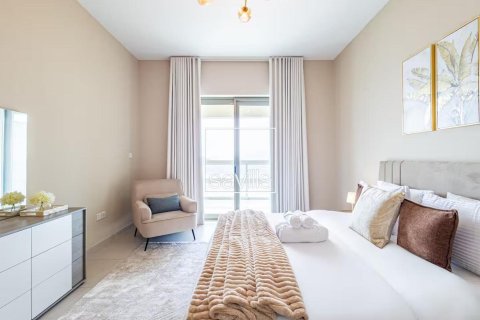 דירה למכירה ב Saadiyat Island, Abu Dhabi, איחוד האמירויות  1 חדר שינה, 108.98 מ"ר, מספר 753574 - תמונה 11
