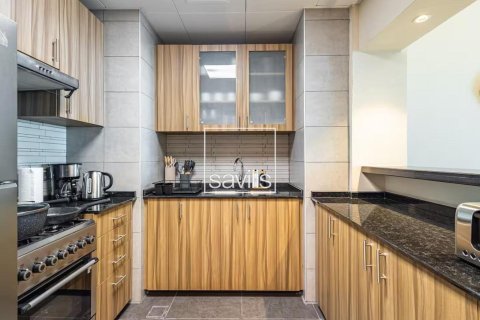 דירה למכירה ב Saadiyat Island, Abu Dhabi, איחוד האמירויות  1 חדר שינה, 108.98 מ"ר, מספר 753574 - תמונה 10