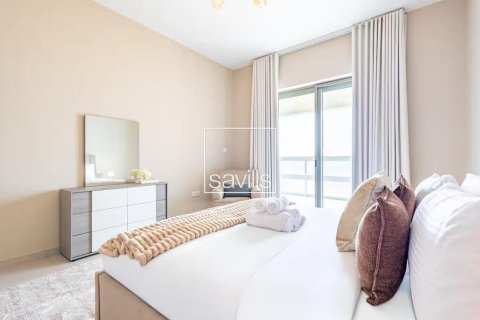 דירה למכירה ב Saadiyat Island, Abu Dhabi, איחוד האמירויות  1 חדר שינה, 108.98 מ"ר, מספר 753574 - תמונה 13