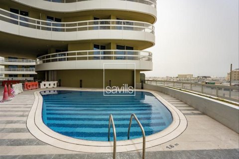 דירה למכירה ב Saadiyat Island, Abu Dhabi, איחוד האמירויות  1 חדר שינה, 108.98 מ"ר, מספר 753574 - תמונה 16