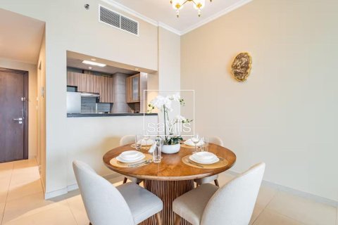 דירה למכירה ב Saadiyat Island, Abu Dhabi, איחוד האמירויות  1 חדר שינה, 108.98 מ"ר, מספר 753574 - תמונה 7