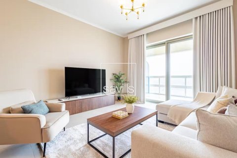 דירה למכירה ב Saadiyat Island, Abu Dhabi, איחוד האמירויות  1 חדר שינה, 108.98 מ"ר, מספר 753574 - תמונה 15
