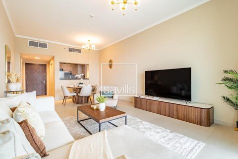 阿联酋 Abu Dhabi Saadiyat Island 公寓  1 卧, 108.98 平方米 , 编号 753574