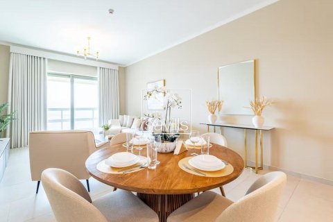 דירה למכירה ב Saadiyat Island, Abu Dhabi, איחוד האמירויות  1 חדר שינה, 108.98 מ"ר, מספר 753574 - תמונה 8