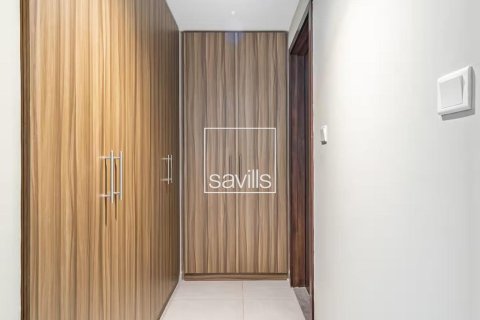 דירה למכירה ב Saadiyat Island, Abu Dhabi, איחוד האמירויות  1 חדר שינה, 108.98 מ"ר, מספר 753574 - תמונה 19