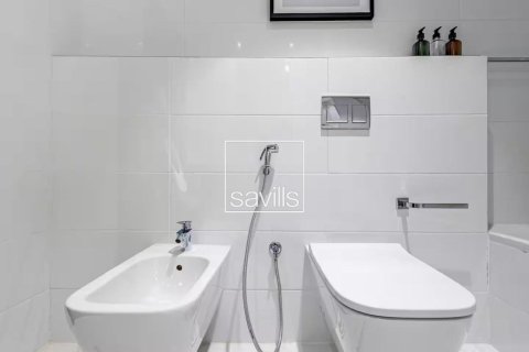 דירה למכירה ב Saadiyat Island, Abu Dhabi, איחוד האמירויות  1 חדר שינה, 108.98 מ"ר, מספר 753574 - תמונה 22