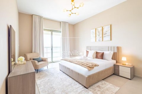 דירה למכירה ב Saadiyat Island, Abu Dhabi, איחוד האמירויות  1 חדר שינה, 108.98 מ"ר, מספר 753574 - תמונה 12