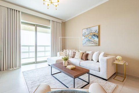 דירה למכירה ב Saadiyat Island, Abu Dhabi, איחוד האמירויות  1 חדר שינה, 108.98 מ"ר, מספר 753574 - תמונה 5