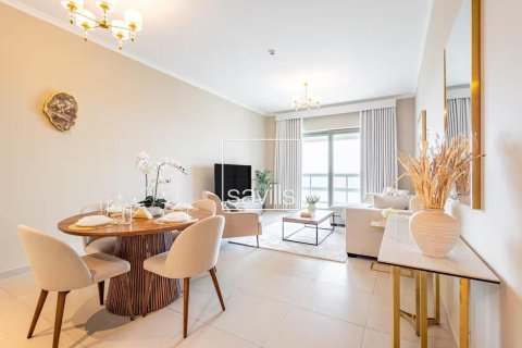 דירה למכירה ב Saadiyat Island, Abu Dhabi, איחוד האמירויות  1 חדר שינה, 108.98 מ"ר, מספר 753574 - תמונה 4