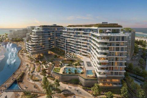 Apartamento en venta en Saadiyat Island, Abu Dhabi, EAU 2 dormitorios, 173.73 m2 № 753577 - foto 3