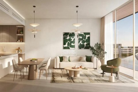 Apartamento en venta en Saadiyat Island, Abu Dhabi, EAU 2 dormitorios, 173.73 m2 № 753577 - foto 4