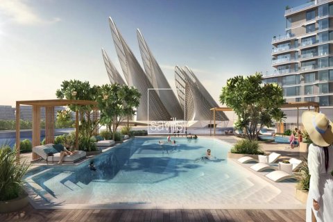 Apartamento en venta en Saadiyat Island, Abu Dhabi, EAU 2 dormitorios, 173.73 m2 № 753577 - foto 8