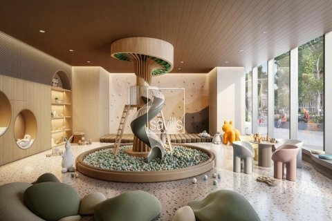 Apartamento en venta en Saadiyat Island, Abu Dhabi, EAU 2 dormitorios, 173.73 m2 № 753577 - foto 10