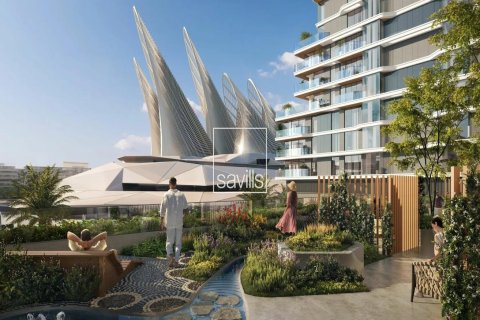 Apartamento en venta en Saadiyat Island, Abu Dhabi, EAU 2 dormitorios, 173.73 m2 № 753577 - foto 9