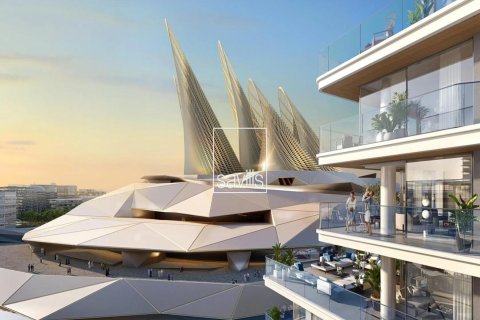 Apartamento en venta en Saadiyat Island, Abu Dhabi, EAU 2 dormitorios, 173.73 m2 № 753577 - foto 2