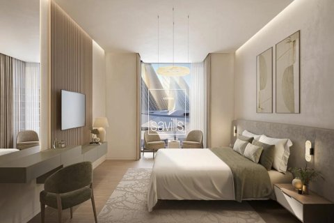 Apartamento en venta en Saadiyat Island, Abu Dhabi, EAU 2 dormitorios, 173.73 m2 № 753577 - foto 6