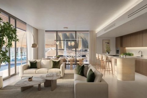 Apartman na Saadiyat Island, Abu Dhabi, UAE 2 spavaće sobe, 173.73 m2 Br. 753577