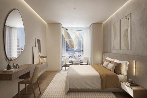Apartamento en venta en Saadiyat Island, Abu Dhabi, EAU 2 dormitorios, 173.73 m2 № 753577 - foto 5