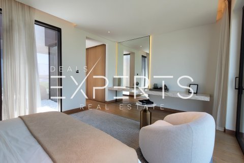 Vila na Saadiyat Island, Abu Dhabi, SAE 5 ložnice, 880.1 m² Č.: 574548 - fotografie 30