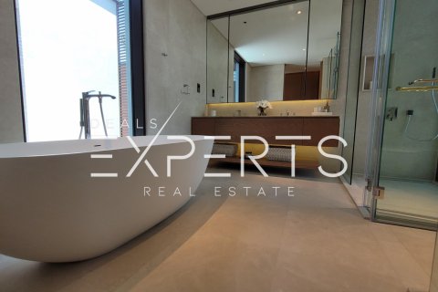 Vila na Saadiyat Island, Abu Dhabi, SAE 5 ložnice, 880.1 m² Č.: 574548 - fotografie 4