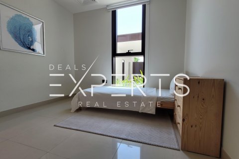 Vila na Saadiyat Island, Abu Dhabi, SAE 5 ložnice, 880.1 m² Č.: 574548 - fotografie 23