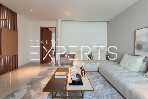 Vila na Saadiyat Island, Abu Dhabi, SAE 5 ložnice, 880.1 m² Č.: 574548 - fotografie 26