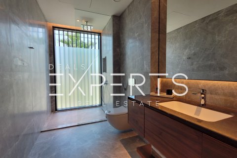Vila na Saadiyat Island, Abu Dhabi, SAE 5 ložnice, 880.1 m² Č.: 574548 - fotografie 6