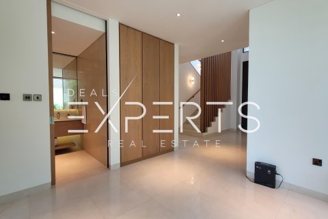 Vila na Saadiyat Island, Abu Dhabi, SAE 5 ložnice, 880.1 m² Č.: 574548 - fotografie 14