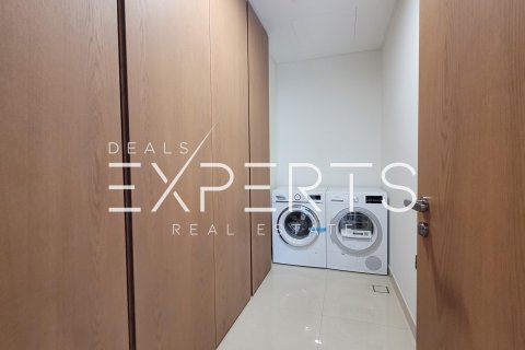 Vila na Saadiyat Island, Abu Dhabi, SAE 5 ložnice, 880.1 m² Č.: 574548 - fotografie 24