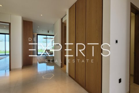 Vila na Saadiyat Island, Abu Dhabi, SAE 5 ložnice, 880.1 m² Č.: 574548 - fotografie 17