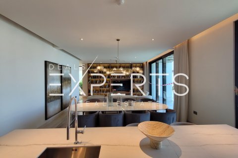 Vila na Saadiyat Island, Abu Dhabi, SAE 5 ložnice, 880.1 m² Č.: 574548 - fotografie 11