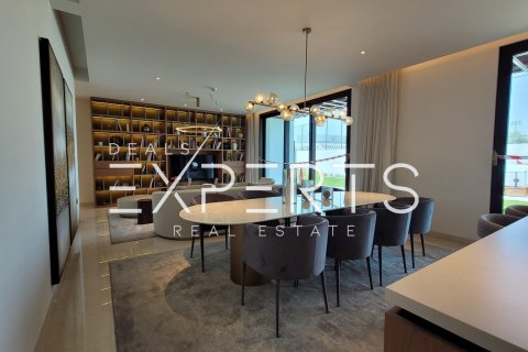 Vila na Saadiyat Island, Abu Dhabi, SAE 5 ložnice, 880.1 m² Č.: 574548 - fotografie 10