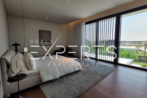 Vila na Saadiyat Island, Abu Dhabi, SAE 5 ložnice, 880.1 m² Č.: 574548 - fotografie 5
