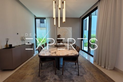 Vila na Saadiyat Island, Abu Dhabi, SAE 5 ložnice, 880.1 m² Č.: 574548 - fotografie 16